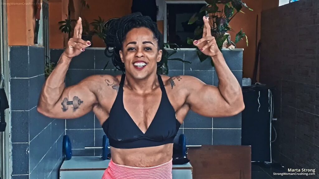 Arm Domination