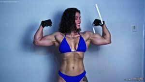 Sassenach crushes reinforced metal